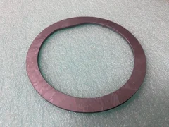 0200-09347 COLLAR SI OX/MLR/NIT 150MM FLAT