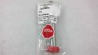 AMAT Applied Materials 0050-44367 Rev-001 Tube Extension NW25
