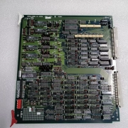 NIKON 4S017-651-B Circuit Board