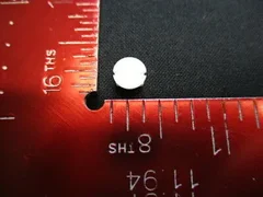 Applied Materials (AMAT) 0200-09612 CAP,1/4 TURN
