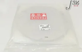 15399 APPLIED MATERIALS COVER ASSEMBLY, SAFETY, RADIANCE 200MM (NEW) 0010-05029