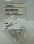 AMAT 3510-01058 MOTT RSTR Flow restriction 2000 SCCM H2 1/4VCR ( Lot of 3 )