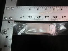 Applied Materials AMAT 0021-79536 BLOCK ADJ SENSOR MAGNET MTG