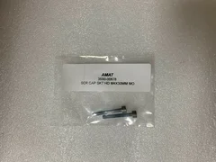 2ea AMAT 3690-00678 SCR CAP M4X30MM. Molybdenum