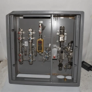 Applied Materials 0010-84100 MANIFOLD- LOADED SWAGELOK / TURCK FCI-10A4P (NGH30)