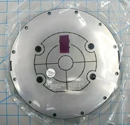 0020-34862 / PEDSTL,150MM,FLAT(1S),5.679 DIA,ESC,SIMP / APPLIED MATERIALS AMAT