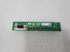 Advanced Energy PARAMOUNT FRONT PANEL 33020009B(23020012-A) (As-Is)