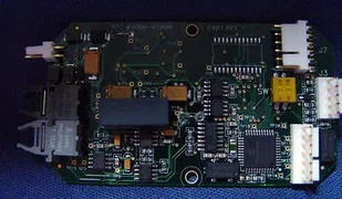 AMAT PTC: 9000-05008, ELECTROMETER, E403