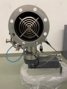 8116065G001 / On-Board 8F CRYOPUMP / CTI CRYOGENICS , ANSI flange, 8 inch