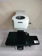 Nikon Eclipse LV150 Microscope Incomplete Parts 100-240V 1.2A Made in Japan