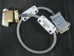 LAM 853-140018-001 CABLE GAP DRIVE ENCODER
