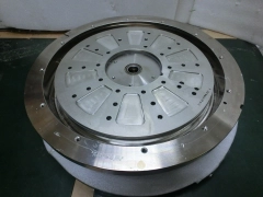 LAM Research 839-A12795-002 Rev D Plate Assy,1035067-22-06-0010,Used,US+9448