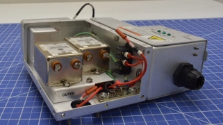 0040-03006, 0040-24217/ WITH F7299 BIASED ELECTRODE BESC ASSY / AMAT