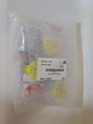 Lot of 4 Applied Materials AMAT 0020-20523 Cap Lamp Feedthru NEW