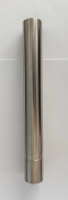 Nikon Stainless Steel Verital pole for stereo stand od32mm id27mm length 255mm