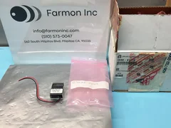 AMAT 1040-01119 METER ELAPSED TIME HOUR 5VDC PNL-MTG, T33BM733DC, 146537