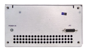 AMAT Applied Materials 0010-81163 Motion Controller Assembly Untested
