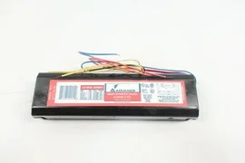 Advance V-2S40-1-TP Mark Iii Energy Saver Fluorescent Ballast 40w 277v-ac