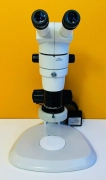 Nikon SMZ800 1.0x to 6.3x, C-W10xA/22 Eyepieces, Stereo Microscope. Tested!