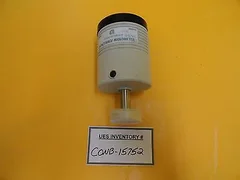 AMAT Applied Materials 1350-00289 Baratron Pressure Transducer Used Tested