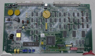Nikon Precision 4S018-867 Interface Base Board PCB PPD3X4-I/F NSR Series