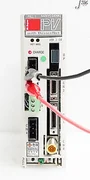 32940 SANYO DENKI SERVO AMPL, BL SUPER PV, AMAT 0190-25422 PV2A015SMT1PA0-C1