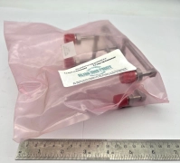 AMAT ID10-291428 Rev 1 022 Semiconductor Wafer Fab Sealed Part Applied Materials
