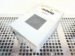 Advanced Energy NAVIO 13.56MHz Digital RF Matching Network 3155403-300 A