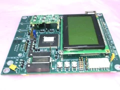 Lam Research 810-802799-115 Rev C Node Board,LON-RS485/RS232 Gateway,use,US&8257