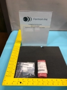 AMAT 0200-09933 Pin, Wafer Lift, Heater + AMAT 0200-10111 Wafer Lift, 180568