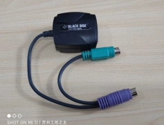 1Pcs New AMAT 0620-04765 BLACK BOX connector AC247A