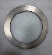 Applied Materials 0021-04878 RING, DEP, 8" JMR, ALUM, HTESC, WB CHM AMAT (M)