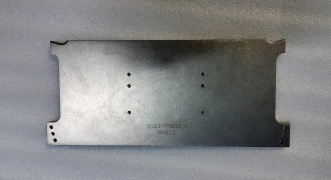 Applied Materials 0021-76838 PLATFORM AMAT (M)