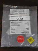 APPLIED MATERIALS 0140-00025 Cassette Switch Assy