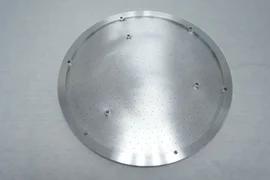 0020-30959 PLATE, BLOCKER .135 METALICA UNIVERSAL C