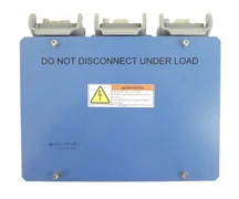 AMAT Applied Materials 0090-11039 Power Distribution Box Assembly Working Spare