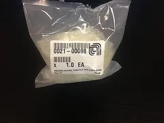 Applied Materials 0021-00098 Bushing, DPS Throttle Valve AMAT DPS