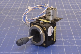 SSUX-2-EBS-P / JOYSTICK FOR NIKON / TODENSHA SSUX