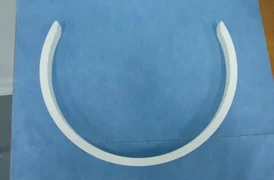 AMAT 0200-02396 middle liner