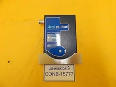 Aera FCPIDN980C-ABA Mass Flow Controller AMAT 0190-27882 Used Working