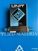 Applied Materials 3030-05923 MFC, Unit 1660 200 SCCM HE AMAT