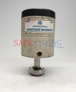 One Used Applied Materials BARATRON P/N 1350-00681
