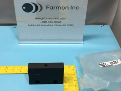 AMAT 0021-10287, BRACKET, LOWER, SWING ARM SUPPORT, 179788