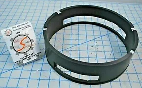 0020-31767 / CYLINDER,CLAMPING,200MM POLY/WSI / APPLIED MATERIALS AMAT