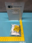 Lot of 4 AMAT 0020-83307 Inert Insulation, 192751