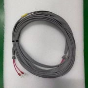 Nikon Industrial Wire Harness Cable Assembly 4S033-664