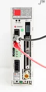 32940 SANYO DENKI SERVO AMPL, BL SUPER PV, AMAT 0190-25422 PV2A015SMT1PA0-C1