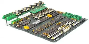 Lam Research 710-492005-001 Transport Multiplexer +Convectron 1000T/640A Adapter