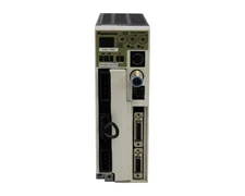 AMAT 0190-15328 PANASONIC MQDB012AAD02 AC SERVO DRIVER 200-240V
