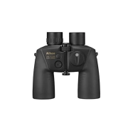Used Nikon Porro Binoculars 7X50CF WP GLOBAL COMPASS